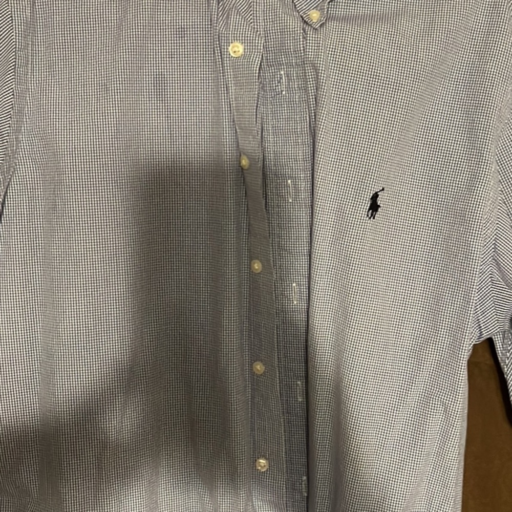 Button down shirts - Picture 16 of 16